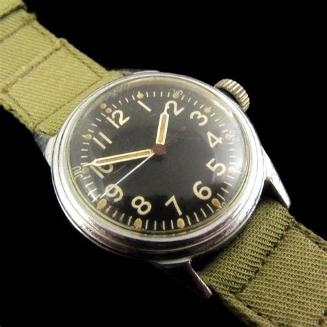 military watches made in usa